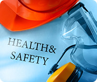 Safety Training Schedule for Greenville, SC