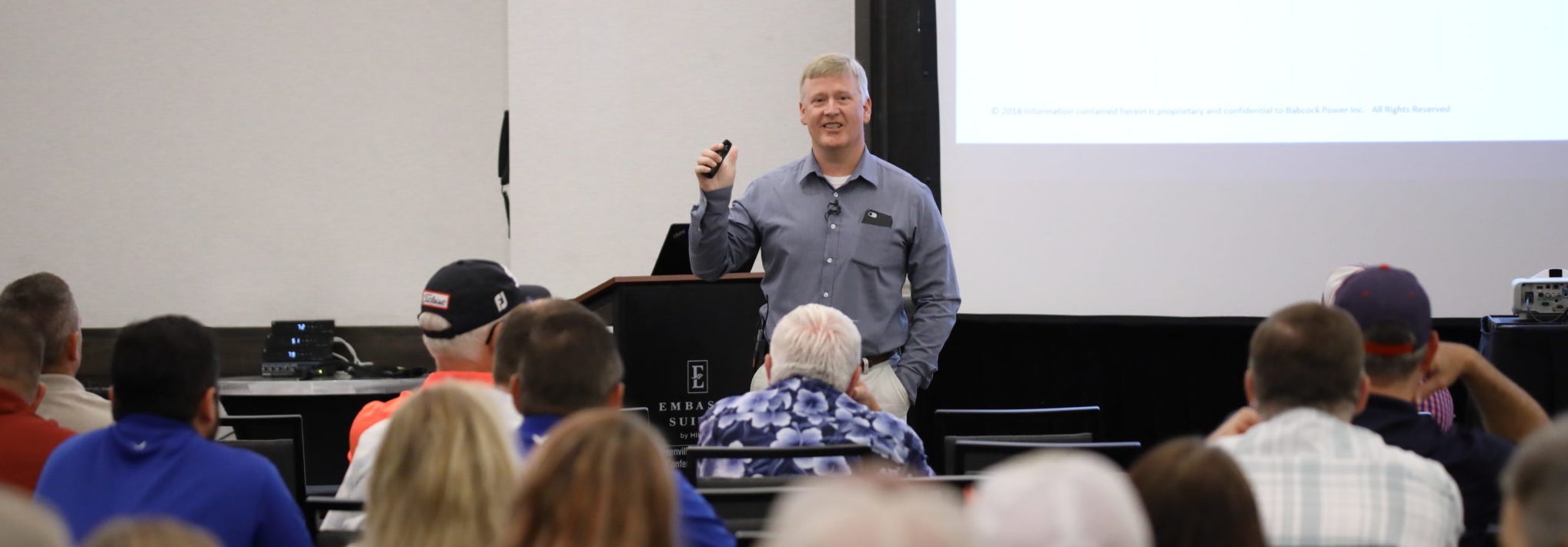 Schedule Us To Speak At Your Event Peak Safety Performance